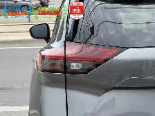 2022 Nissan Rogue Platinum - Photo 12