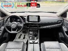 2022 Nissan Rogue Platinum - Photo 15