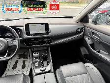 2022 Nissan Rogue Platinum - Photo 17