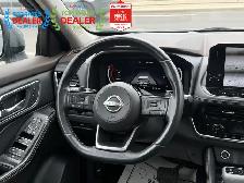 2022 Nissan Rogue Platinum - Photo 18
