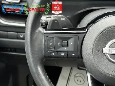 2022 Nissan Rogue Platinum - Photo 20