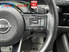 2022 Nissan Rogue Platinum - Photo 21