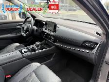 2022 Nissan Rogue Platinum - Photo 28