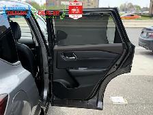 2022 Nissan Rogue Platinum - Photo 29