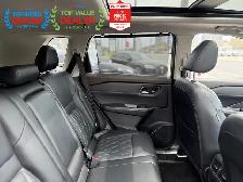 2022 Nissan Rogue Platinum - Photo 30