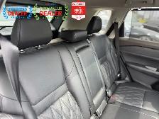2022 Nissan Rogue Platinum - Photo 31