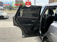 2022 Nissan Rogue Platinum - Photo 32