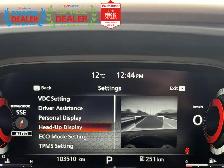 2022 Nissan Rogue Platinum - Photo 35