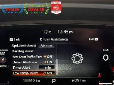 2022 Nissan Rogue Platinum - Photo 37
