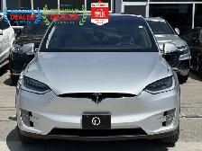 2017 Tesla Model X 90D | STANDARD CONNECTIVITY | AUTOPILOT | LOA - Photo 6