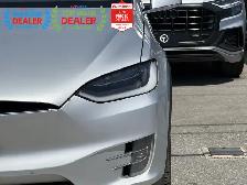 2017 Tesla Model X 90D | STANDARD CONNECTIVITY | AUTOPILOT | LOA - Photo 7