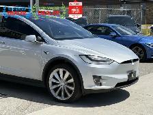2017 Tesla Model X 90D | STANDARD CONNECTIVITY | AUTOPILOT | LOA - Photo 8
