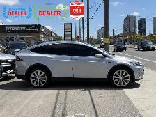 2017 Tesla Model X 90D | STANDARD CONNECTIVITY | AUTOPILOT | LOA - Photo 9