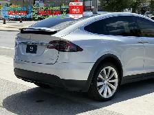 2017 Tesla Model X 90D | STANDARD CONNECTIVITY | AUTOPILOT | LOA - Photo 11