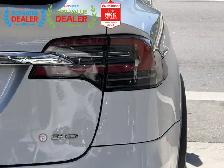 2017 Tesla Model X 90D | STANDARD CONNECTIVITY | AUTOPILOT | LOA - Photo 12