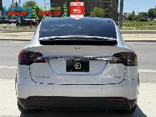 2017 Tesla Model X 90D | STANDARD CONNECTIVITY | AUTOPILOT | LOA - Photo 13