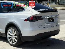 2017 Tesla Model X 90D | STANDARD CONNECTIVITY | AUTOPILOT | LOA - Photo 14