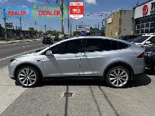 2017 Tesla Model X 90D | STANDARD CONNECTIVITY | AUTOPILOT | LOA - Photo 15
