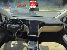 2017 Tesla Model X 90D | STANDARD CONNECTIVITY | AUTOPILOT | LOA - Photo 17