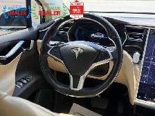 2017 Tesla Model X 90D | STANDARD CONNECTIVITY | AUTOPILOT | LOA - Photo 19