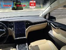 2017 Tesla Model X 90D | STANDARD CONNECTIVITY | AUTOPILOT | LOA - Photo 20