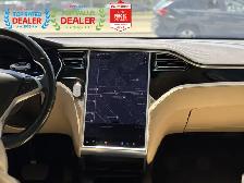 2017 Tesla Model X 90D | STANDARD CONNECTIVITY | AUTOPILOT | LOA - Photo 21