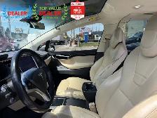 2017 Tesla Model X 90D | STANDARD CONNECTIVITY | AUTOPILOT | LOA - Photo 22
