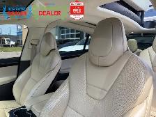 2017 Tesla Model X 90D | STANDARD CONNECTIVITY | AUTOPILOT | LOA - Photo 23