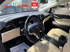 2017 Tesla Model X 90D | STANDARD CONNECTIVITY | AUTOPILOT | LOA - Photo 24