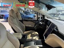 2017 Tesla Model X 90D | STANDARD CONNECTIVITY | AUTOPILOT | LOA - Photo 25