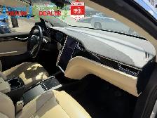 2017 Tesla Model X 90D | STANDARD CONNECTIVITY | AUTOPILOT | LOA - Photo 27