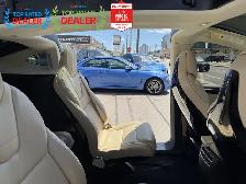 2017 Tesla Model X 90D | STANDARD CONNECTIVITY | AUTOPILOT | LOA - Photo 28