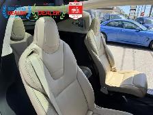 2017 Tesla Model X 90D | STANDARD CONNECTIVITY | AUTOPILOT | LOA - Photo 29