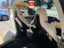 2017 Tesla Model X 90D | STANDARD CONNECTIVITY | AUTOPILOT | LOA - Photo 30