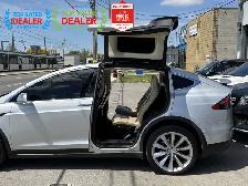 2017 Tesla Model X 90D | STANDARD CONNECTIVITY | AUTOPILOT | LOA - Photo 32