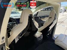 2017 Tesla Model X 90D | STANDARD CONNECTIVITY | AUTOPILOT | LOA - Photo 33