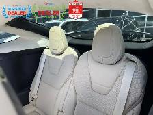 2017 Tesla Model X 90D | STANDARD CONNECTIVITY | AUTOPILOT | LOA - Photo 36