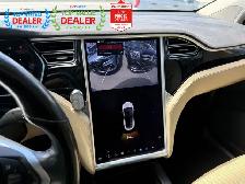 2017 Tesla Model X 90D | STANDARD CONNECTIVITY | AUTOPILOT | LOA - Photo 37
