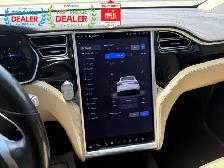 2017 Tesla Model X 90D | STANDARD CONNECTIVITY | AUTOPILOT | LOA - Photo 38