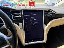 2017 Tesla Model X 90D | STANDARD CONNECTIVITY | AUTOPILOT | LOA - Photo 39
