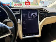 2017 Tesla Model X 90D | STANDARD CONNECTIVITY | AUTOPILOT | LOA - Photo 40