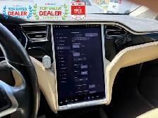 2017 Tesla Model X 90D | STANDARD CONNECTIVITY | AUTOPILOT | LOA - Photo 41