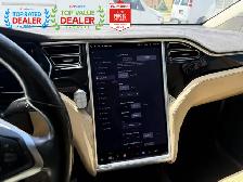 2017 Tesla Model X 90D | STANDARD CONNECTIVITY | AUTOPILOT | LOA - Photo 42