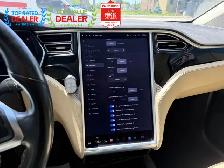 2017 Tesla Model X 90D | STANDARD CONNECTIVITY | AUTOPILOT | LOA - Photo 43