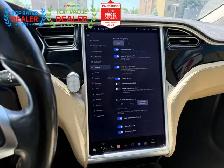2017 Tesla Model X 90D | STANDARD CONNECTIVITY | AUTOPILOT | LOA - Photo 44