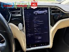 2017 Tesla Model X 90D | STANDARD CONNECTIVITY | AUTOPILOT | LOA - Photo 45