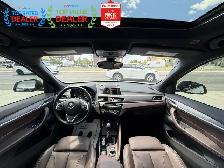2016 BMW X1 | PREMIUM PKG | REAR CAMERA | PANO | FINANCE - Photo 2