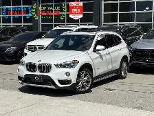 2016 BMW X1 | PREMIUM PKG | REAR CAMERA | PANO | FINANCE - Photo 4