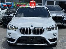 2016 BMW X1 | PREMIUM PKG | REAR CAMERA | PANO | FINANCE - Photo 6