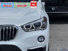 2016 BMW X1 | PREMIUM PKG | REAR CAMERA | PANO | FINANCE - Photo 7